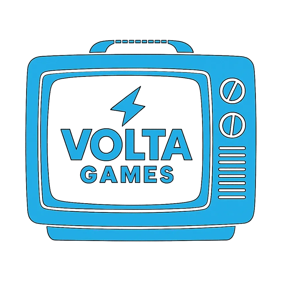 voltaretrogames.com