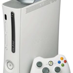 Xbox 360 Original (Fat) Model